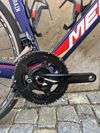Merida Reacto Team-E Bahrain Merida – Shimano Dura-Ace Di2 + Quarq wattmetr