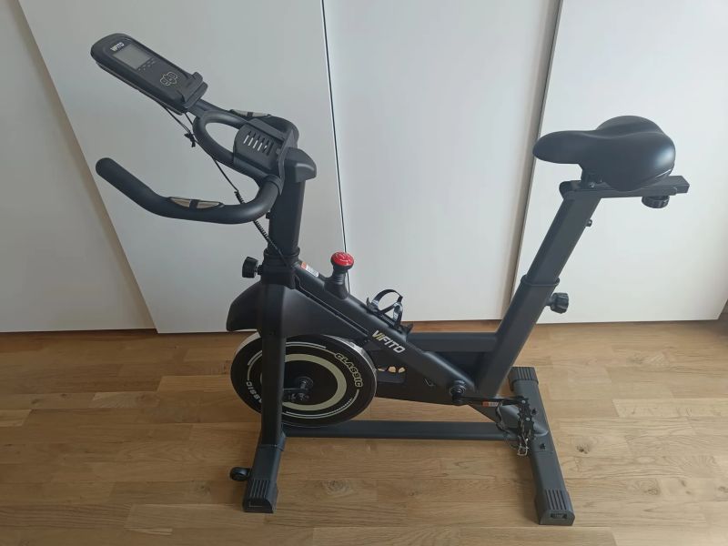 VIFITO Spino 400 iR Magnetic