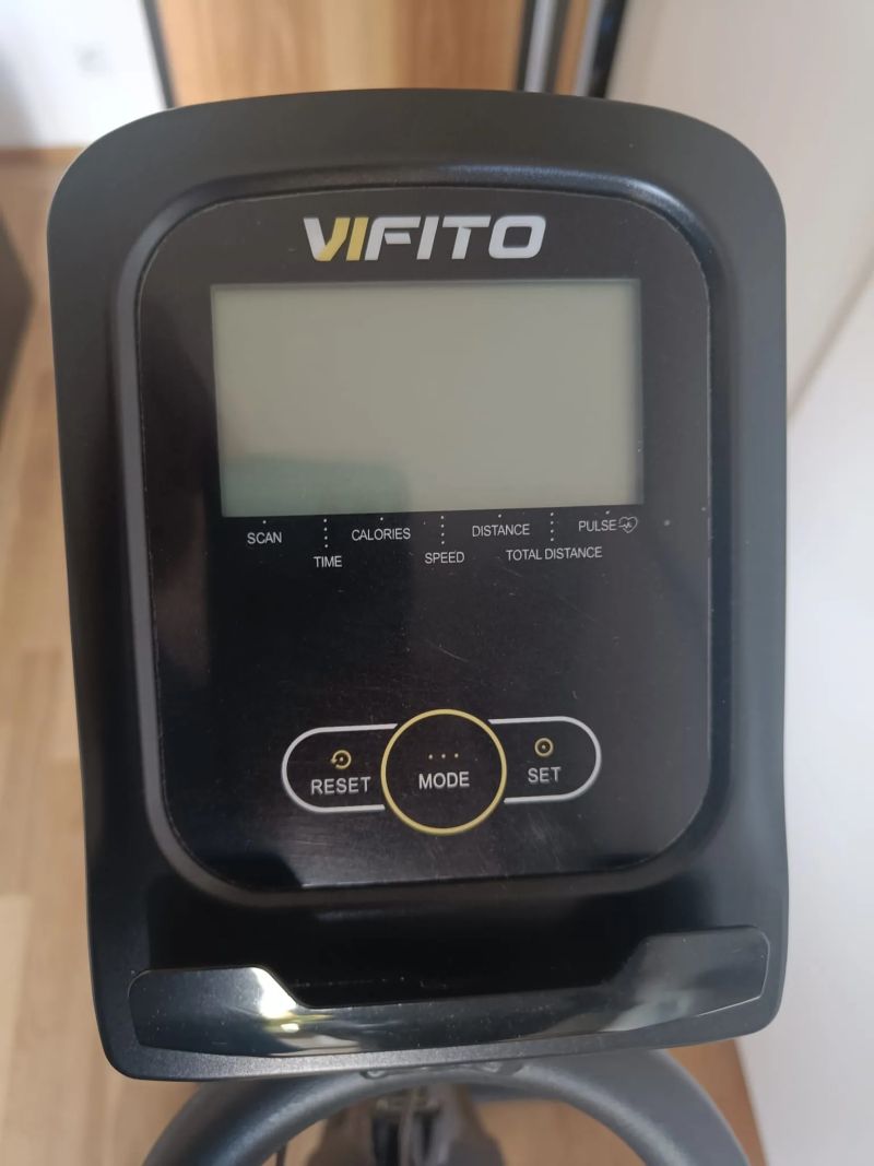 VIFITO Spino 400 iR Magnetic