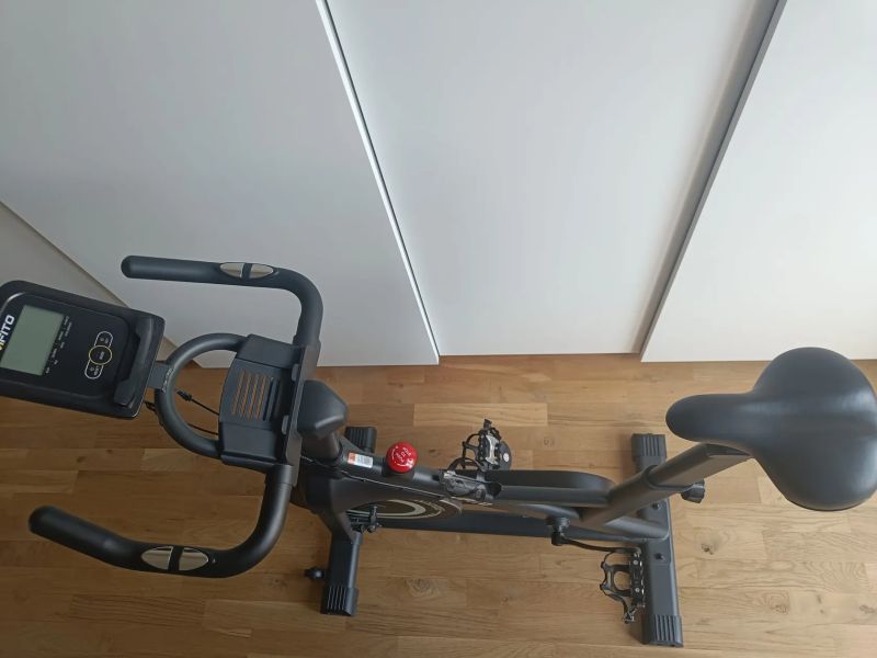 VIFITO Spino 400 iR Magnetic