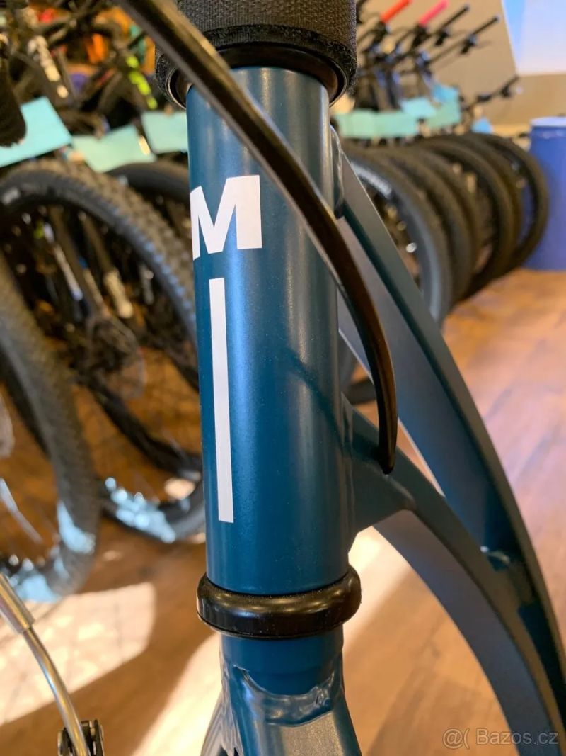 Mibo Split 26"/20"