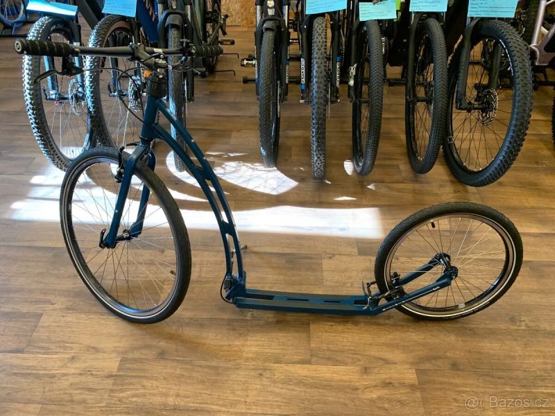 Mibo Split 26"/20"