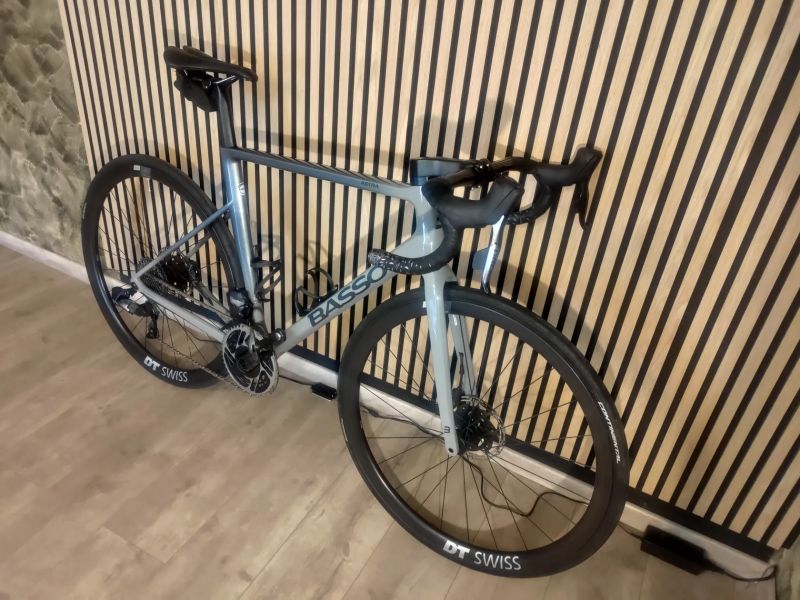 Basso Astra