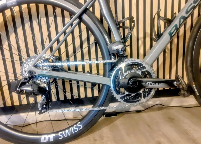 Basso Astra
