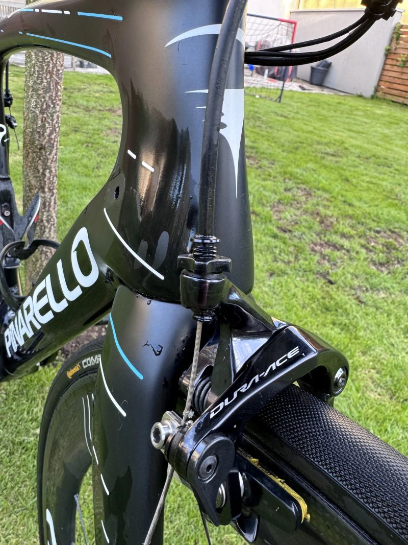 Pinarello F10