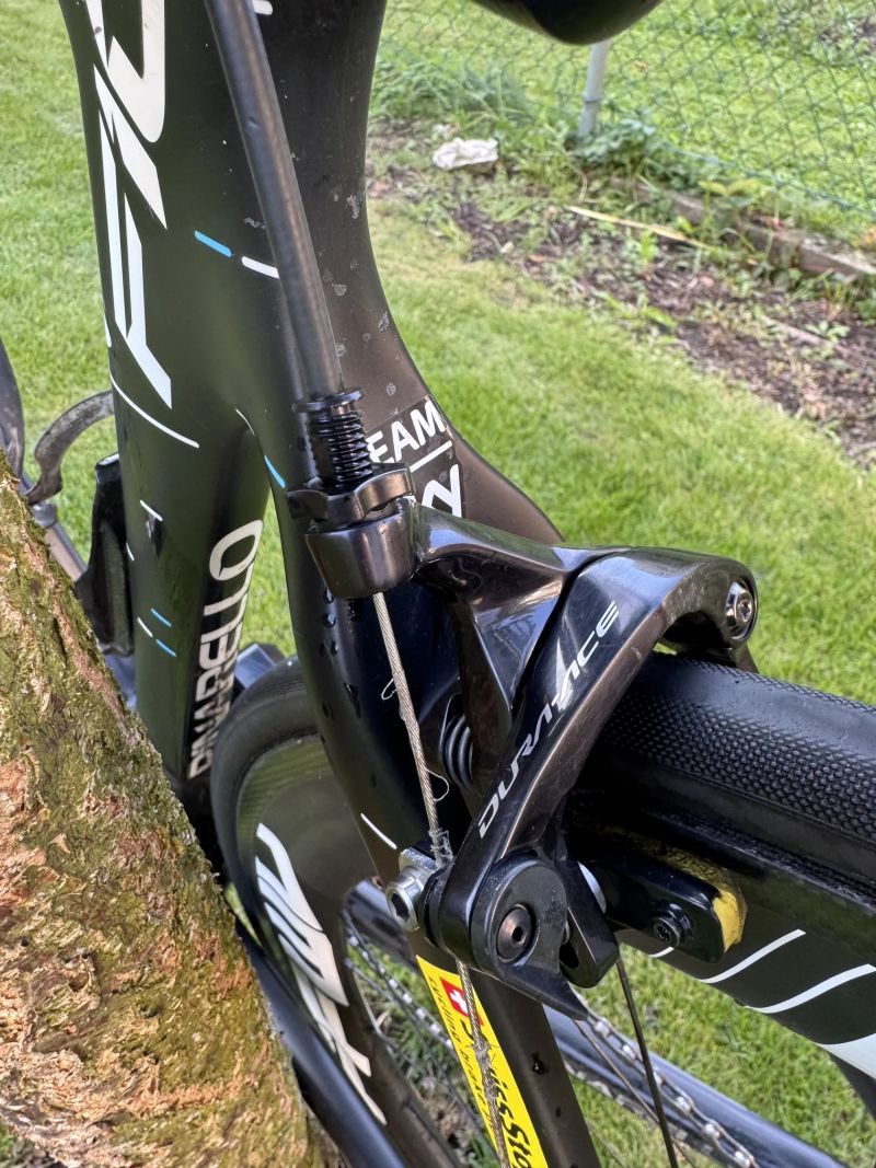 Pinarello F10