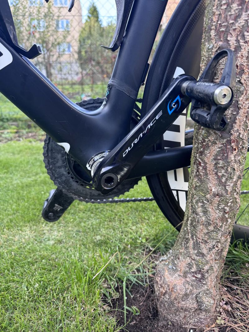 Pinarello F10