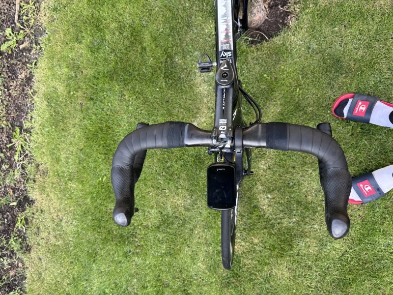 Pinarello F10