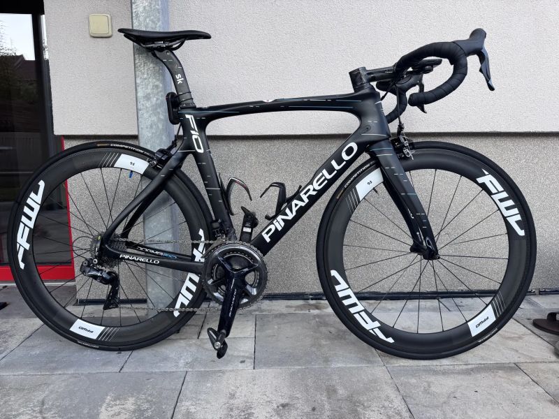Pinarello F10