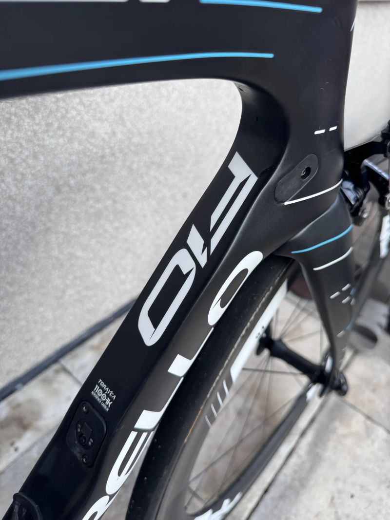 Pinarello F10