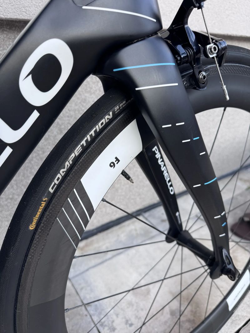 Pinarello F10