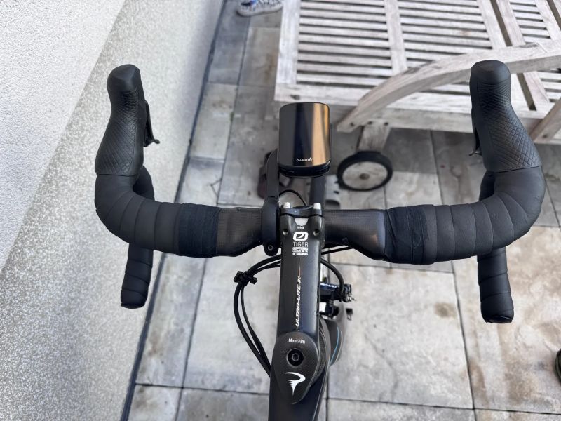 Pinarello F10