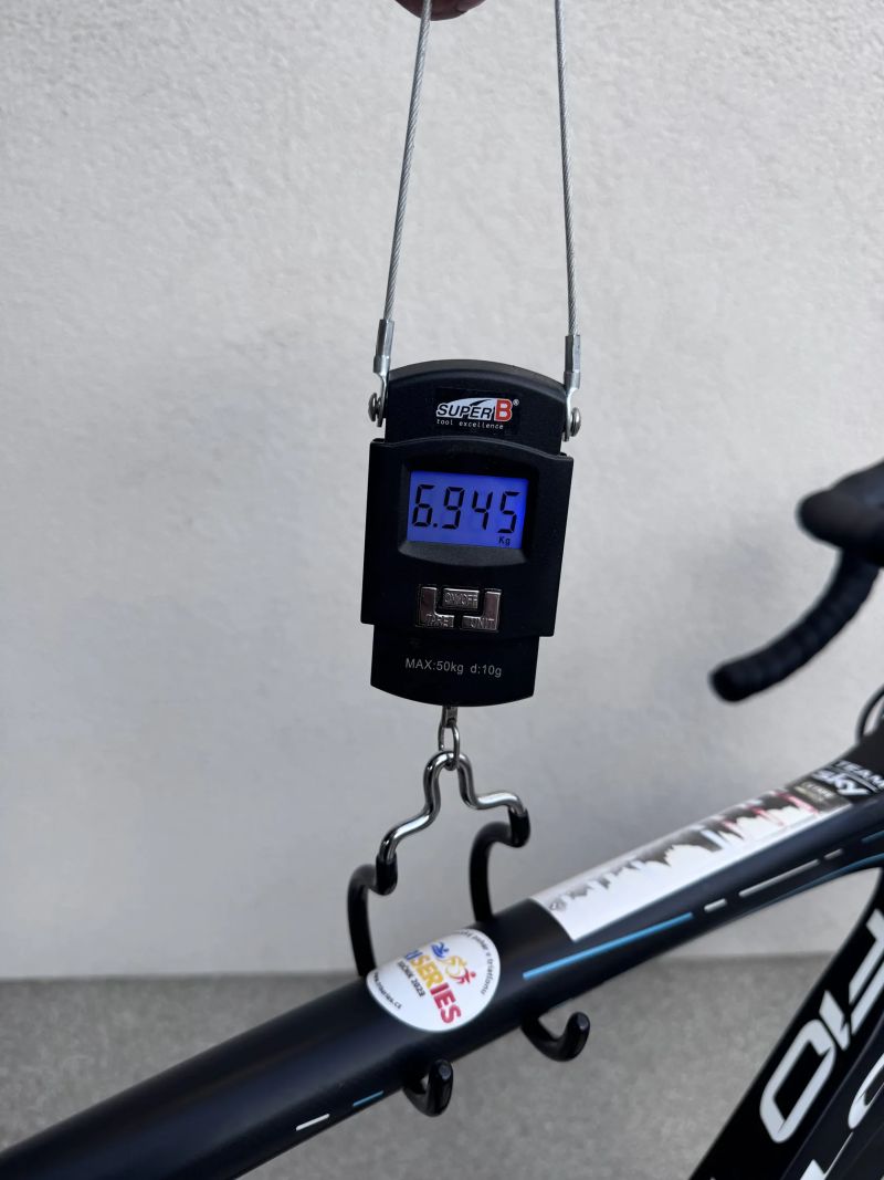 Pinarello F10