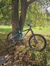 Qayron Carma MkII En 1f 27.5
