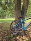 Qayron Carma MkII En 1f 27.5