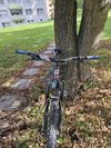 Qayron Carma MkII En 1f 27.5