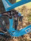 Qayron Carma MkII En 1f 27.5
