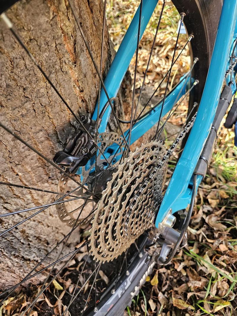 Qayron Carma MkII En 1f 27.5
