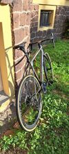 Canyon Ultimate CF SL Disc 8.0