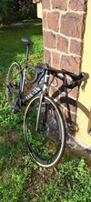 Canyon Ultimate CF SL Disc 8.0