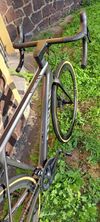 Canyon Ultimate CF SL Disc 8.0