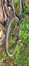Canyon Ultimate CF SL Disc 8.0