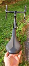 Canyon Ultimate CF SL Disc 8.0