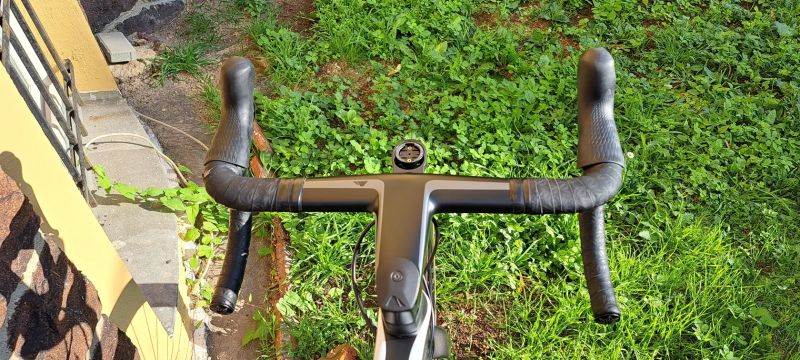 Canyon Ultimate CF SL Disc 8.0
