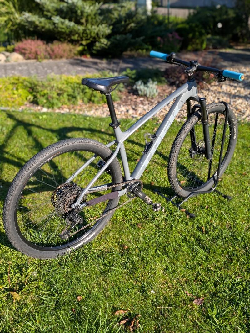 Trek Xcaliber 7