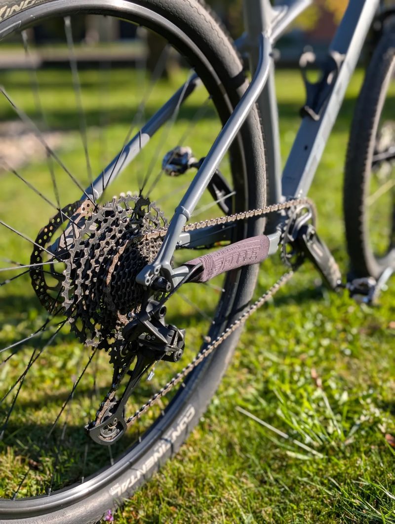 Trek Xcaliber 7