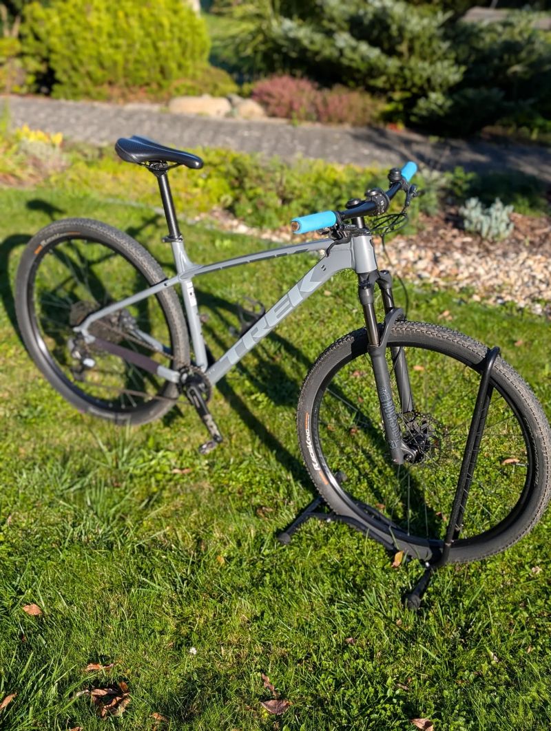Trek Xcaliber 7