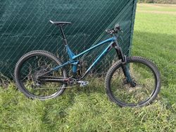 Trek Fuel EX 7