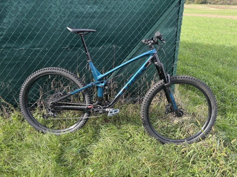 Trek Fuel EX 7