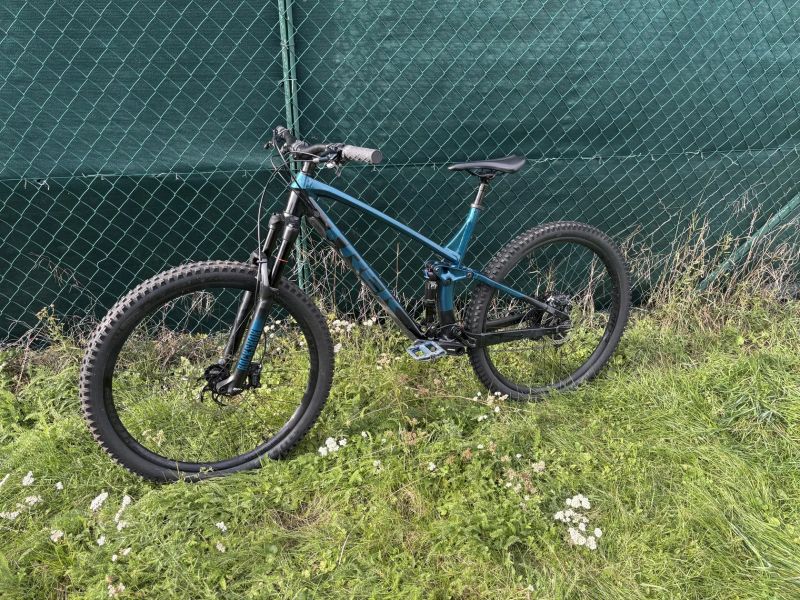 Trek Fuel EX 7