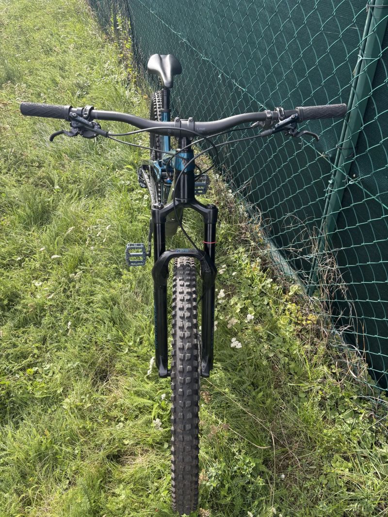 Trek Fuel EX 7