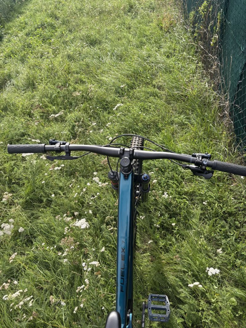 Trek Fuel EX 7