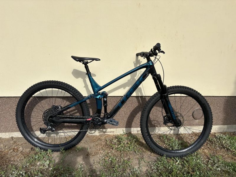 Trek Fuel EX 7