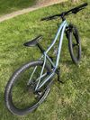 Scott Contessa Active 40 CU BLUE, vel. M, 29"