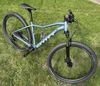 Scott Contessa Active 40 CU BLUE, vel. M, 29"