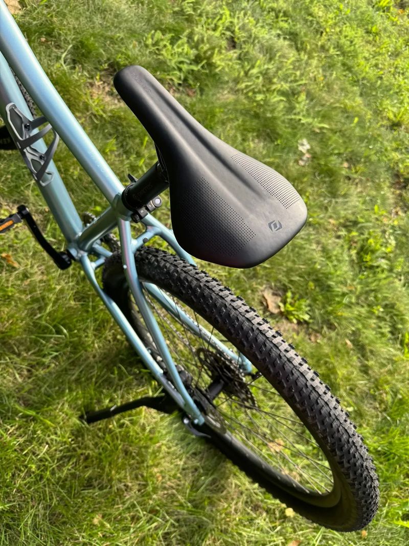 Scott Contessa Active 40 CU BLUE, vel. M, 29"