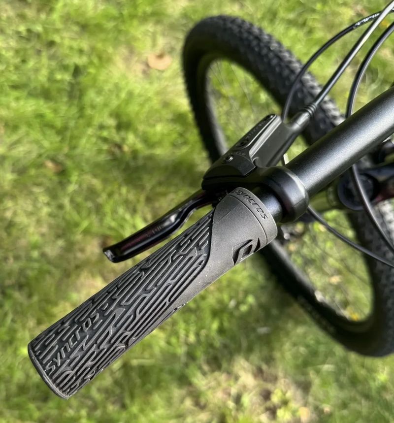 Scott Contessa Active 40 CU BLUE, vel. M, 29"