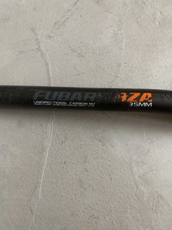 Chromag BZA 35