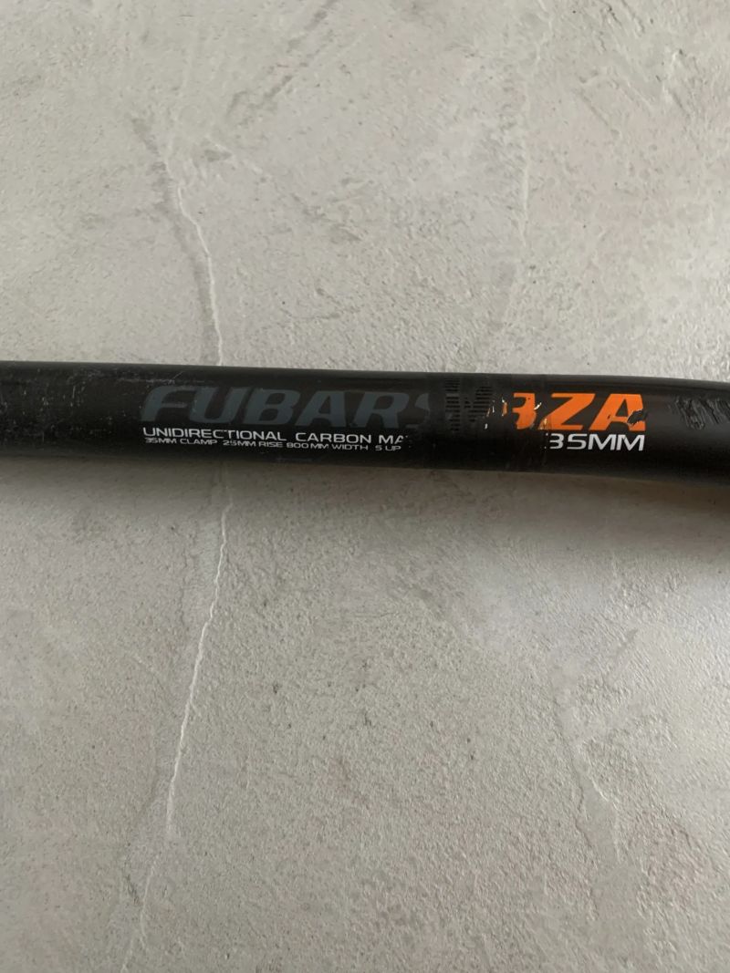 Chromag BZA 35