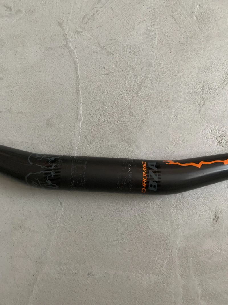 Chromag BZA 35