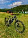 Santa Cruz Nomad CC