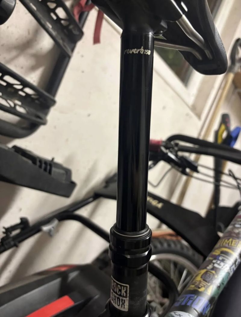 Santa Cruz Nomad CC