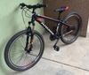 Kross Hexagon 1.0 velikost XS 26"