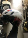 Aero helma Force