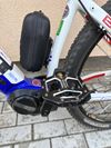 Nadstandardně vybavené Crussis E-Largo 9.5