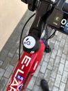 Nadstandardně vybavené Crussis E-Largo 9.5